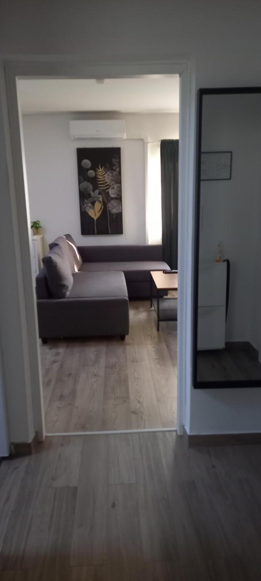 Apartment Lenchy Ζάγκρεμπ Εξωτερικό φωτογραφία