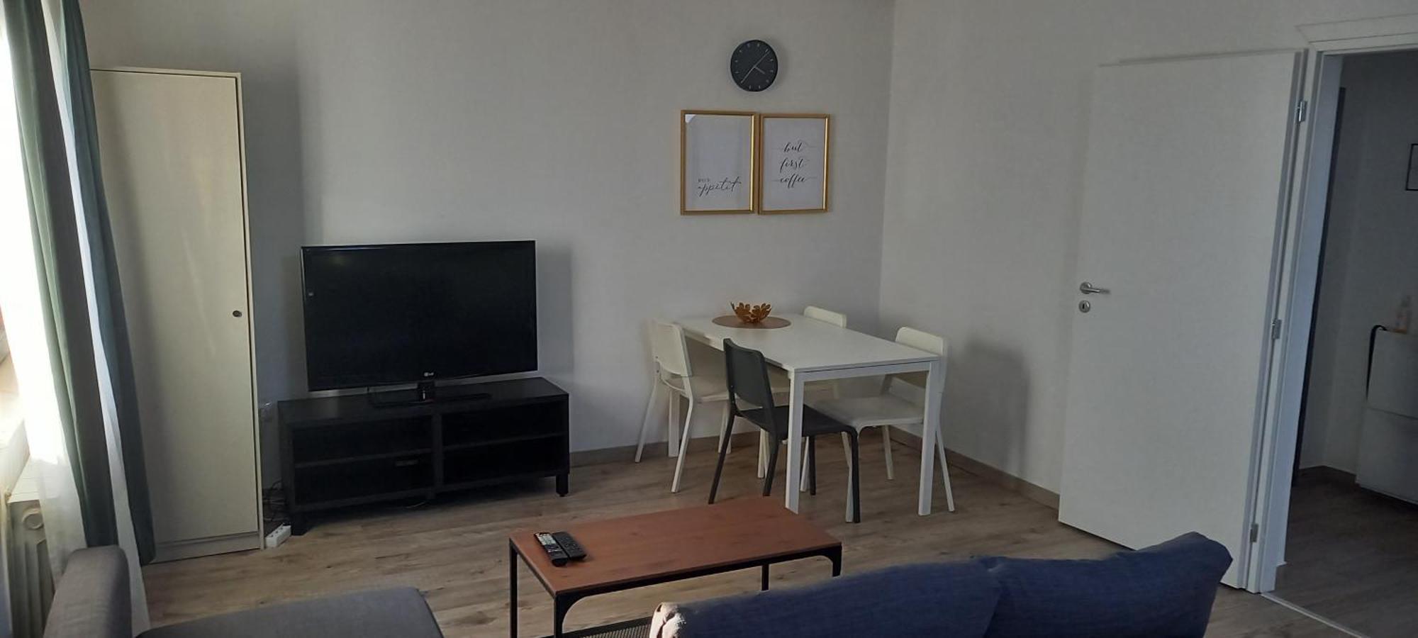 Apartment Lenchy Ζάγκρεμπ Εξωτερικό φωτογραφία